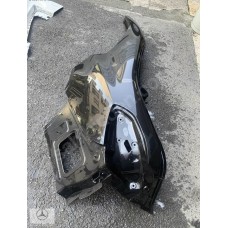 BAŞKAN TİC.MERCEDES A2226370389 A2226300105 S W222 SOL ARKA ÇAMURLUK 2226370389 2226300105